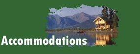 Remote lodging at Alaska's Peace of Selby lodge and alaska cabins