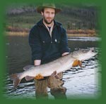 Now thats a fish!