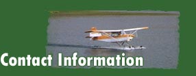Contact Information