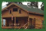 Selby Lake Lodge