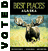 Voted Best Place in Alaska